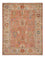 Ziegler Rug - Usak - 194 x 152 cm - orange
