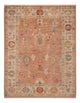 Ushak Rug 194x152cm - Oriental Rug