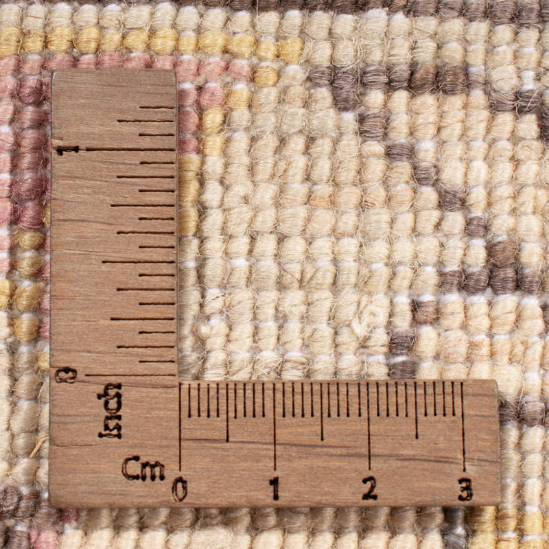 Ziegler Rug - Usak - 234 x 174 cm - light red