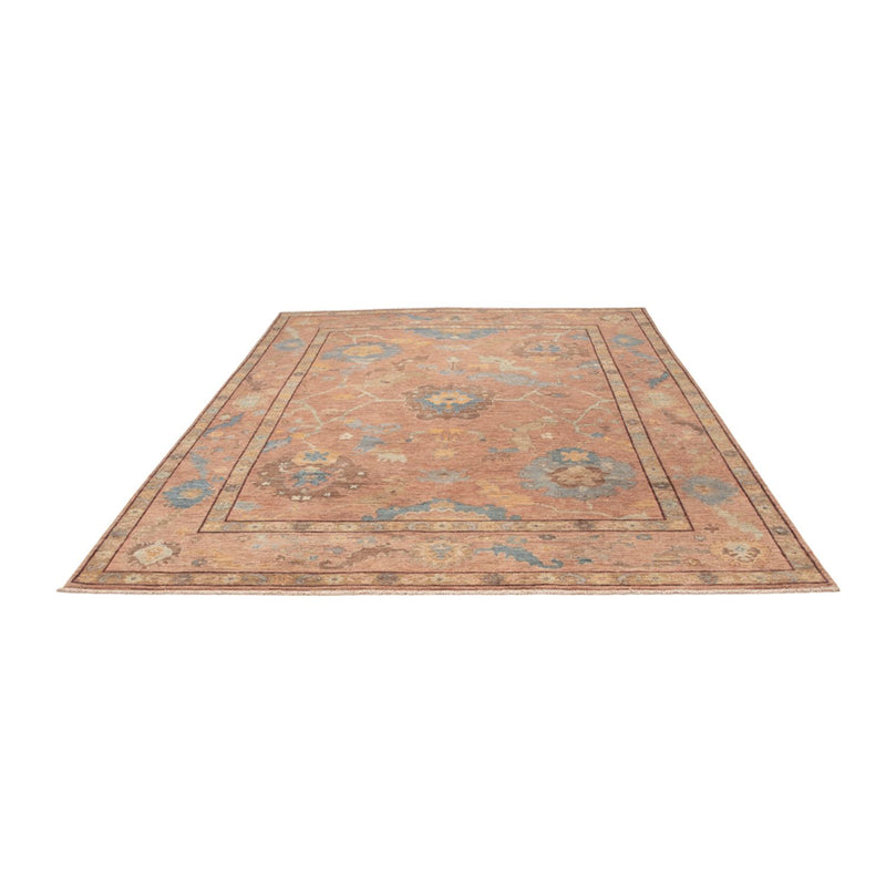 Ziegler Rug - Usak - 297 x 206 cm - dark beige