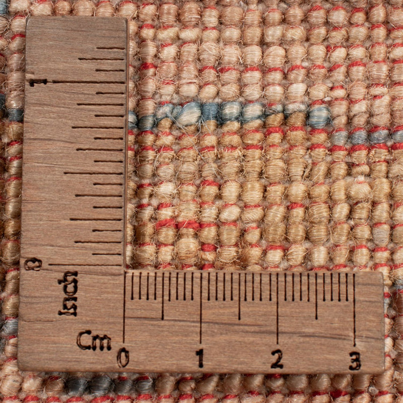 Ziegler Rug - Usak - 297 x 206 cm - dark beige