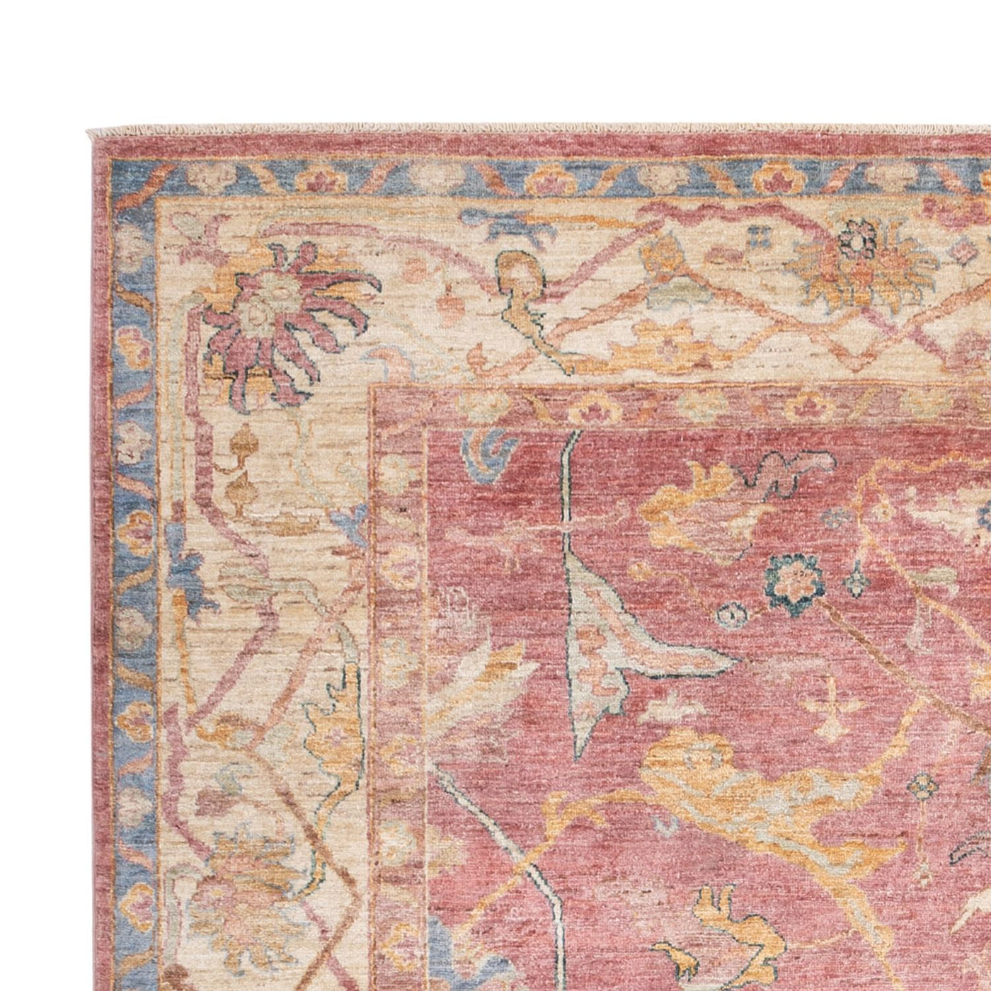 Ushak Rug 300x206cm - Oriental Rug