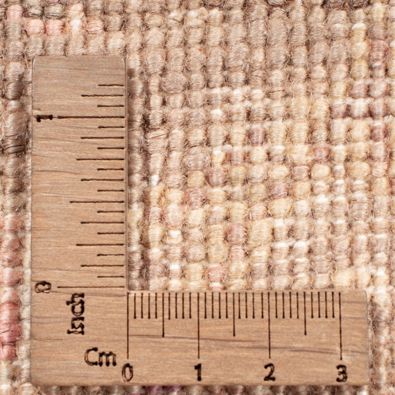 Ziegler Rug - Usak - 302 x 202 cm - dark red