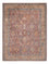 Ziegler Rug - Usak - 232 x 174 cm - dark red