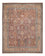 Ziegler Rug - Usak - 194 x 152 cm - dark beige