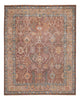 Ushak Rug 152x194cm - Oriental Rug