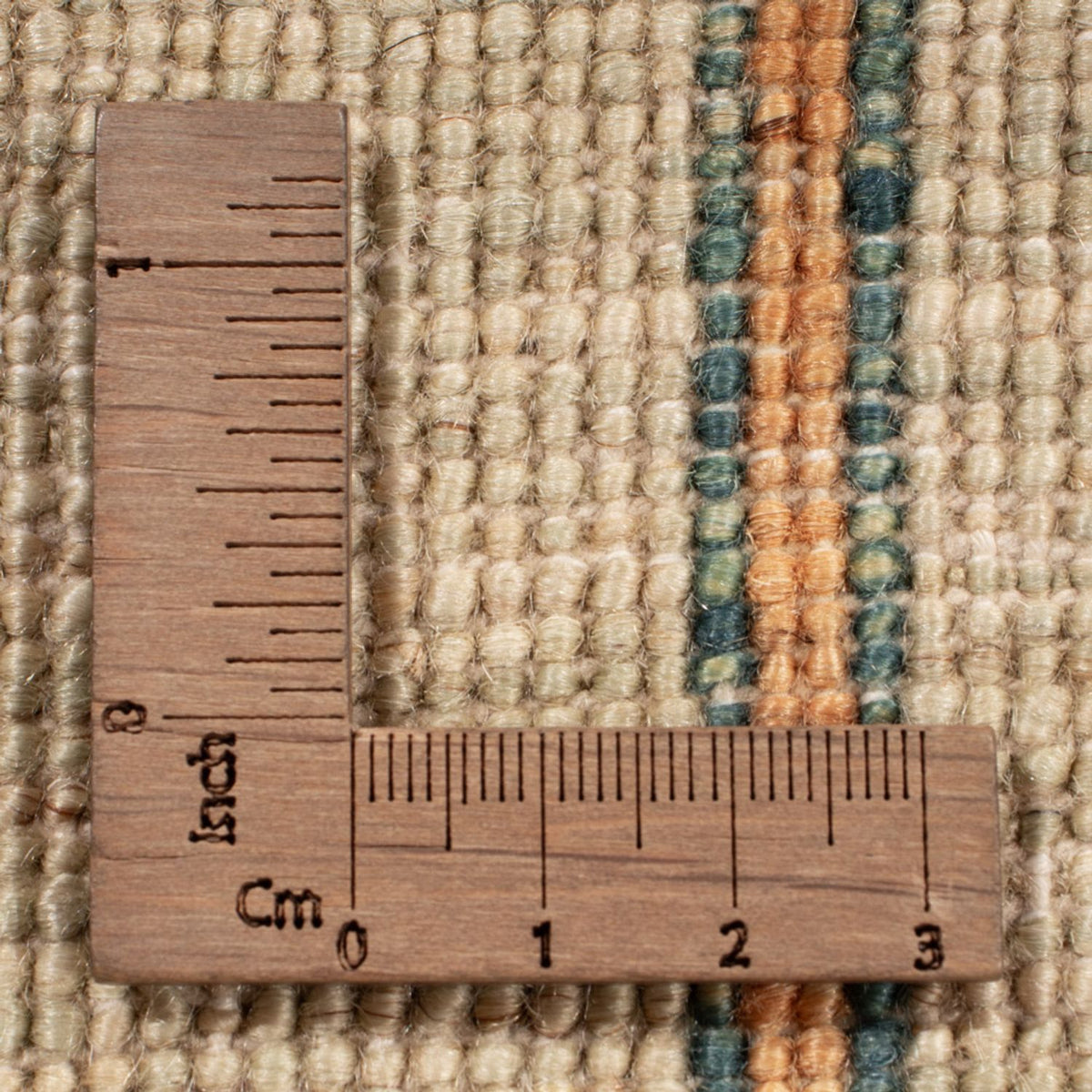 Ziegler Rug - Usak - 240 x 173 cm - sand