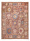 Ziegler Rug - Usak - 277 x 203 cm - dark red