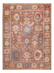 Ushak Rug 203x277cm - Oriental Rug
