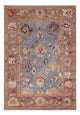 Ushak Rug 289x202cm - Oriental Rug