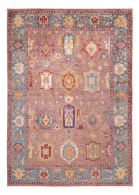 Ziegler Rug - Usak - 288 x 199 cm - light red