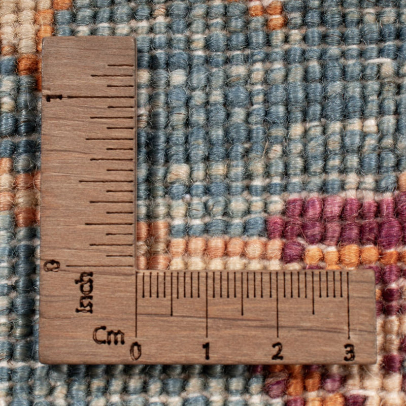 Ziegler Rug - Usak - 288 x 199 cm - light red