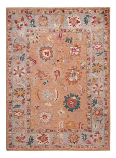 Ushak Rug 172x233cm - Oriental Rug