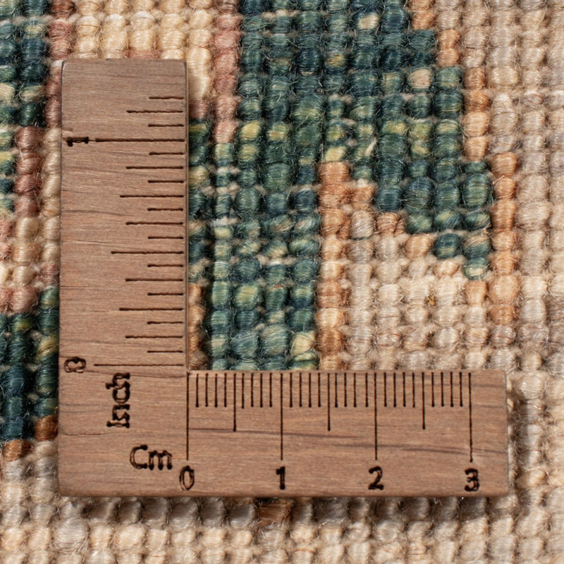 Ziegler Rug - Usak - 233 x 172 cm - light red