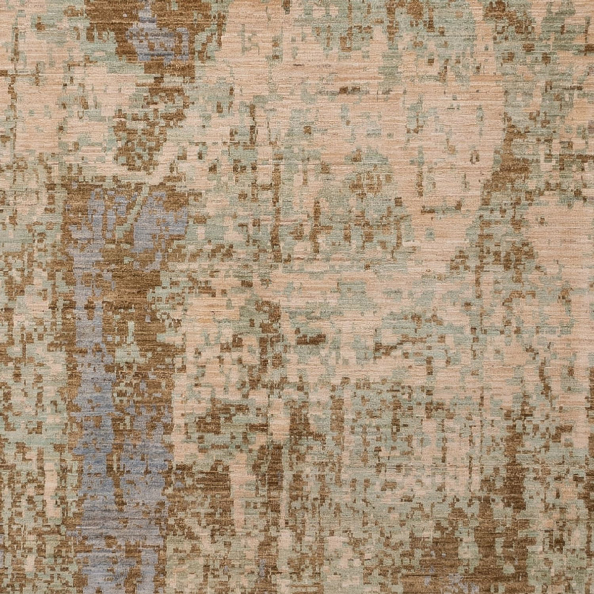 Designer Rug - 345 x 245 cm - sand