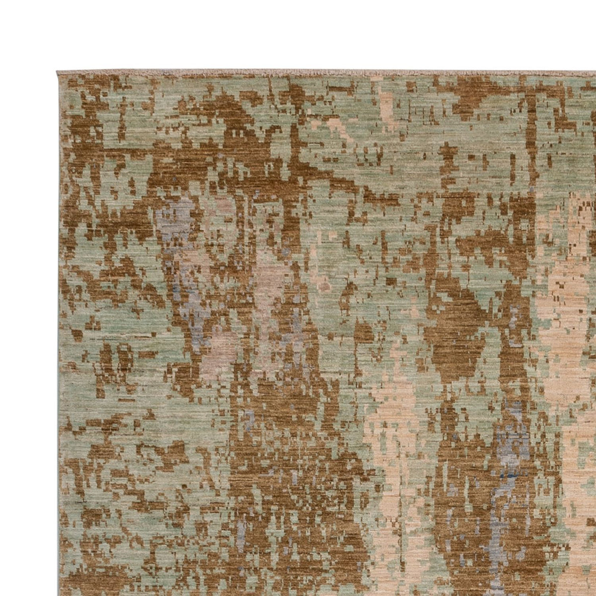 Designer Rug - 345 x 245 cm - sand