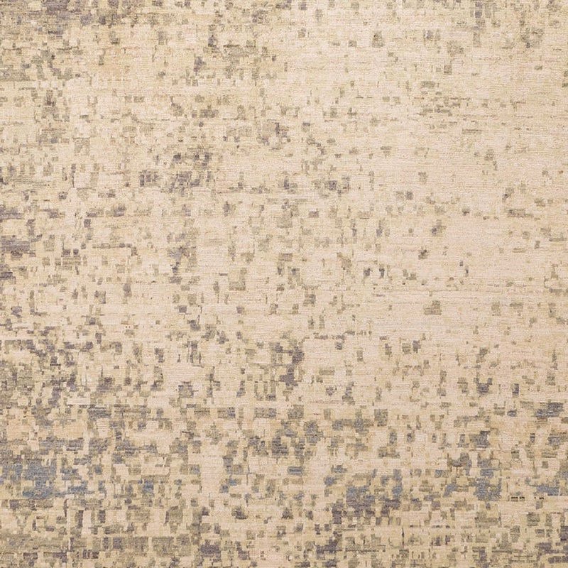 Designer Rug - 348 x 243 cm - cream