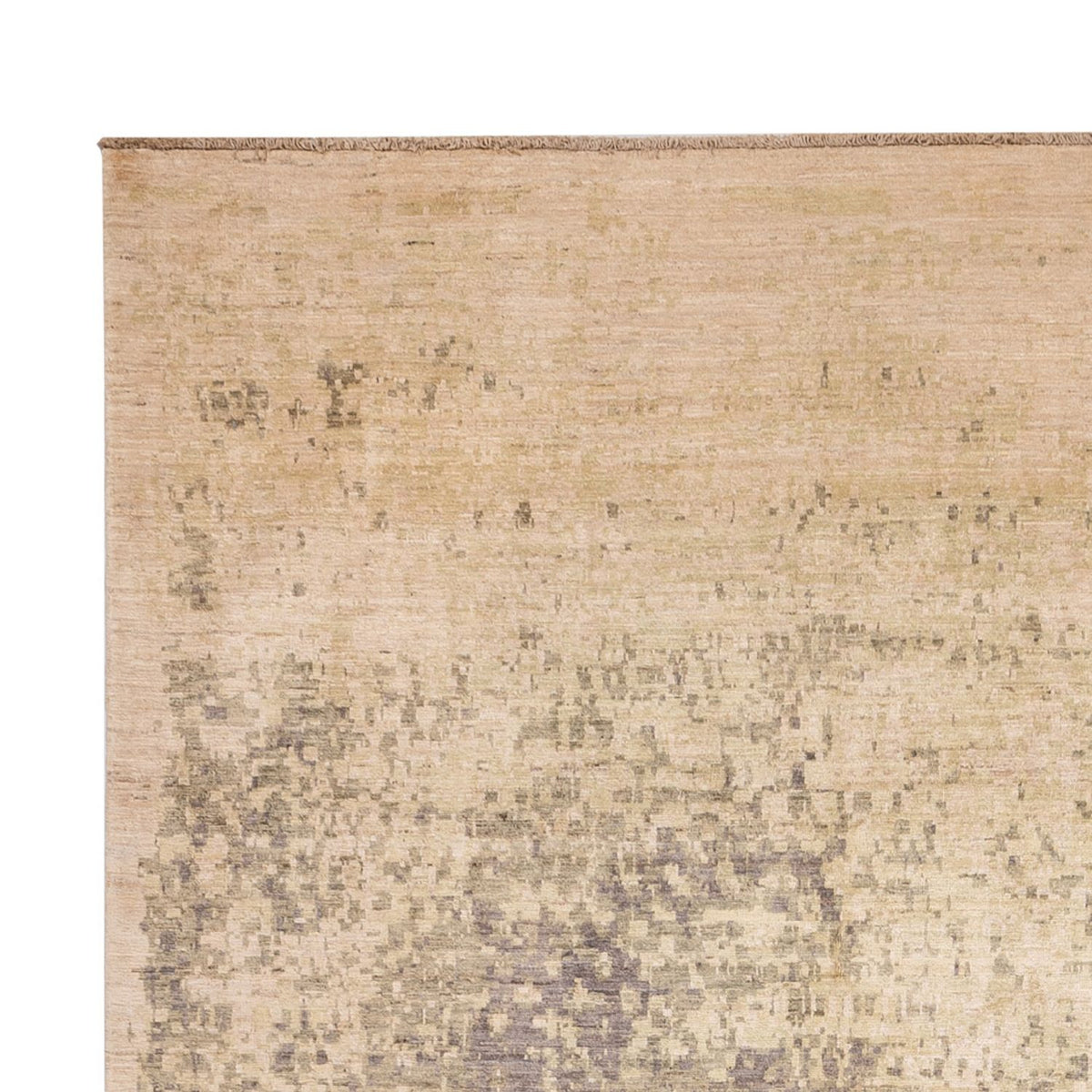 Designer Rug - 348 x 243 cm - cream