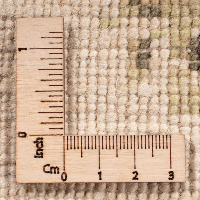 Designer Rug - 348 x 243 cm - cream