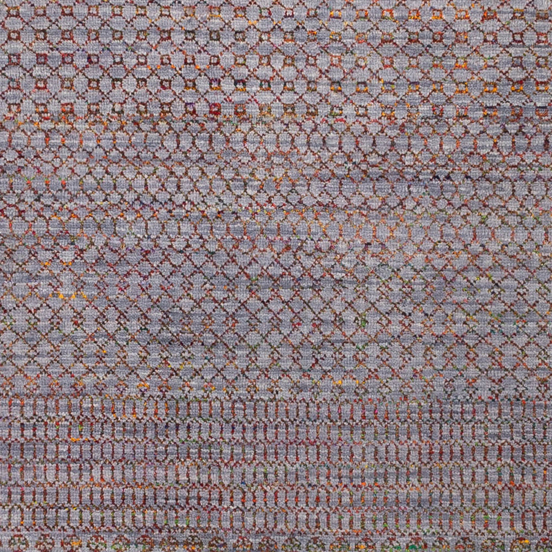 Designer Rug - 350 x 250 cm - purple