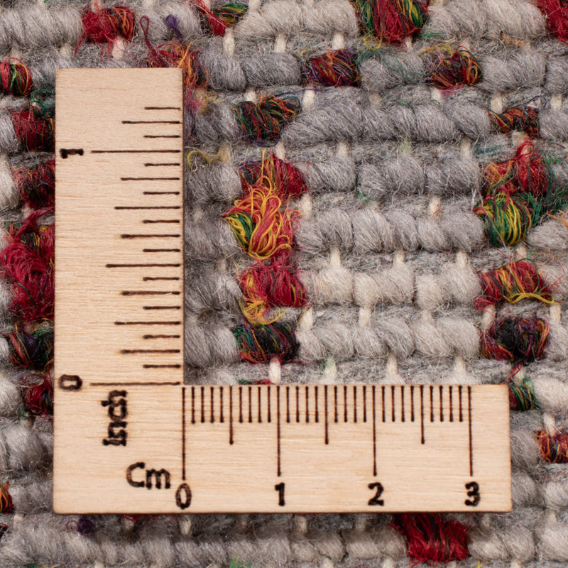 Designer Rug - 350 x 250 cm - purple