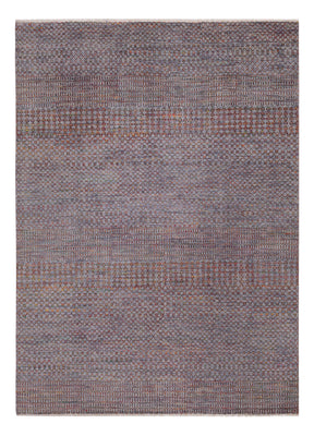 Designer Rug - 350 x 250 cm - purple
