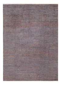 Designer Rug - 350 x 250 cm - purple