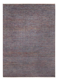Designer Rug - 350 x 250 cm - purple