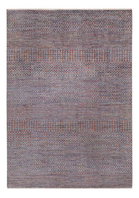 Designer Rug - 350 x 250 cm - purple