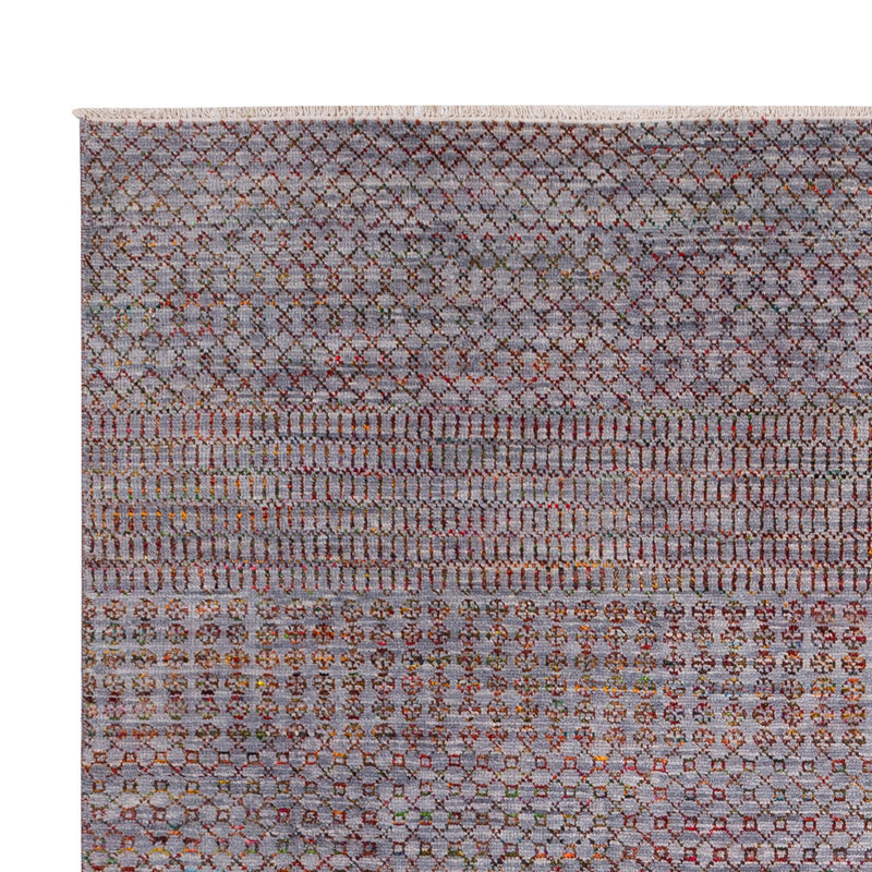 Designer Rug - 350 x 250 cm - purple