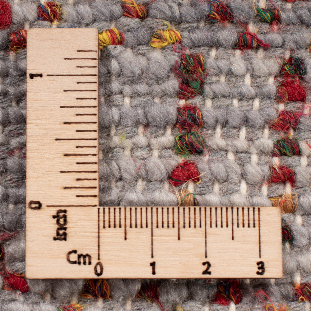 Designer Rug - 350 x 250 cm - purple