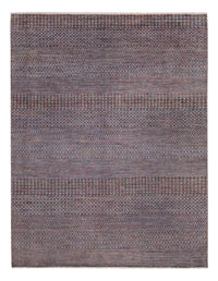 Designer Rug - 363 x 274 cm - purple