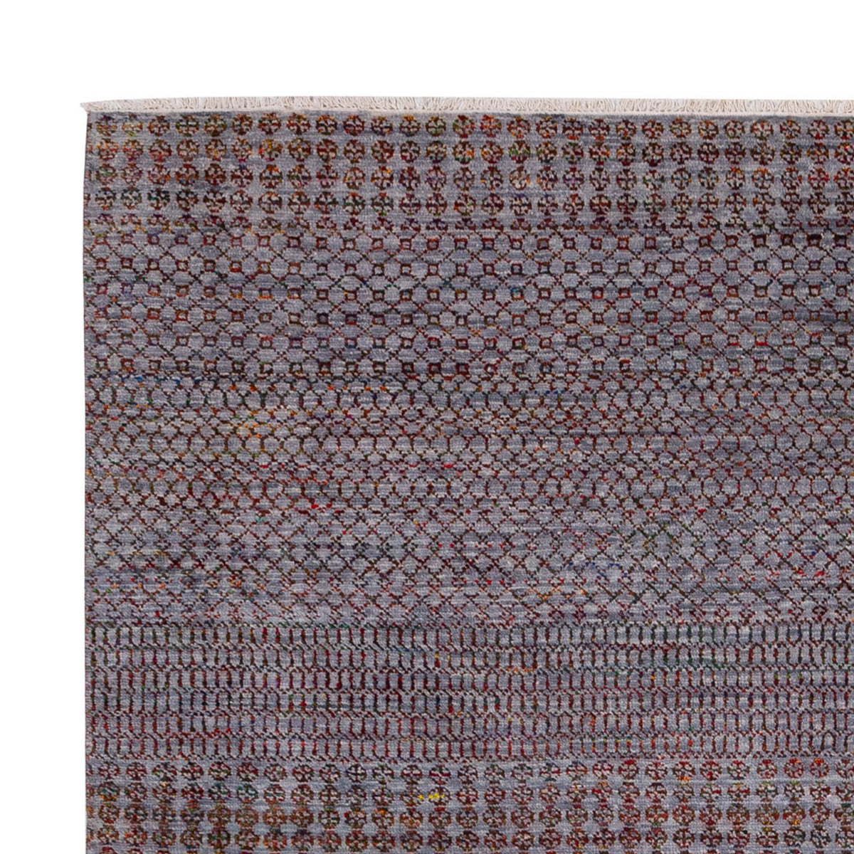 Designer Rug - 363 x 274 cm - purple