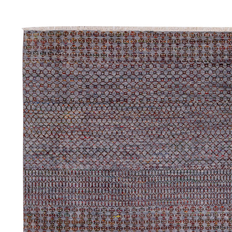 Designer Rug - 363 x 274 cm - purple