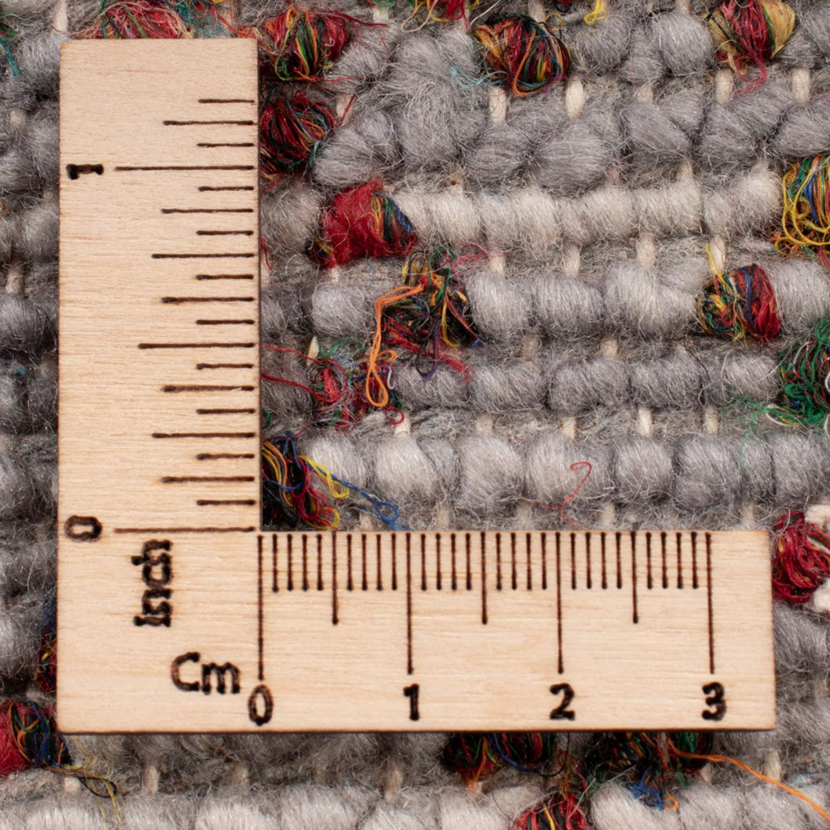 Designer Rug - 363 x 274 cm - purple