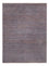 Designer Rug - 365 x 270 cm - purple