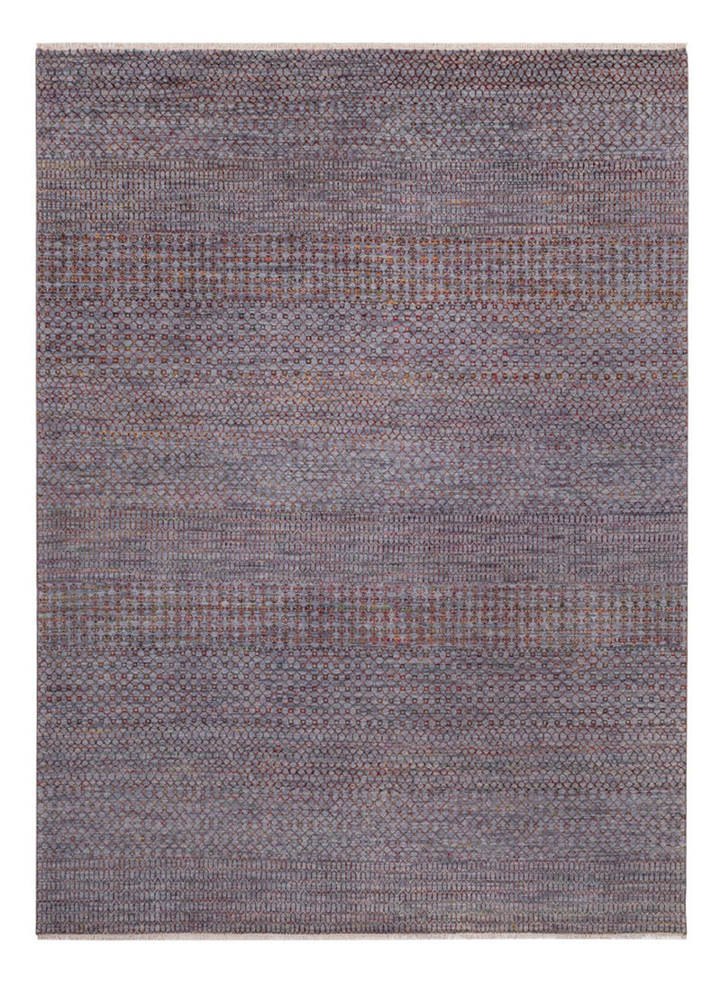 Designer Rug - 365 x 270 cm - purple