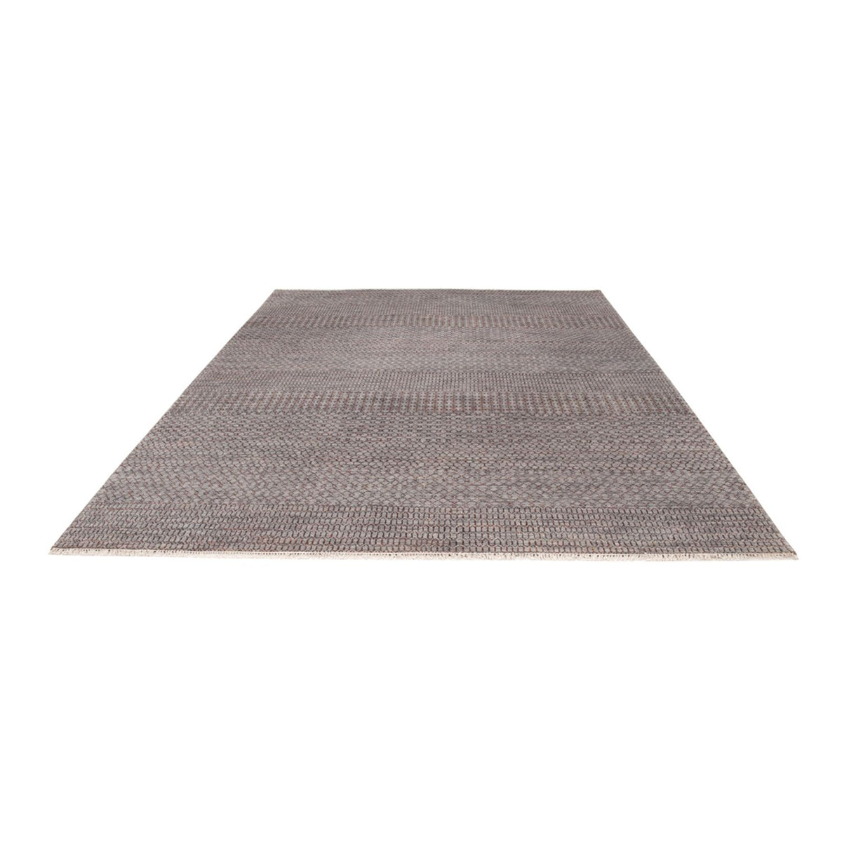 Designer Rug - 365 x 270 cm - purple