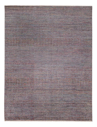 Designer Rug - 365 x 274 cm - purple