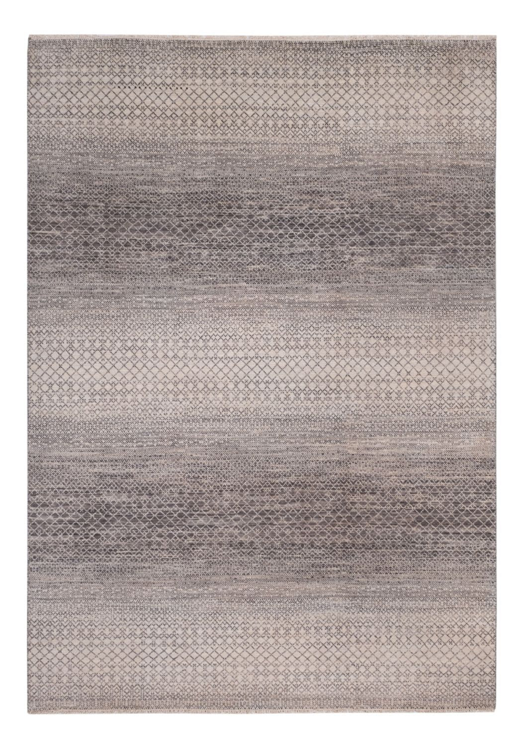 Designer Rug - 350 x 250 cm - multicolored