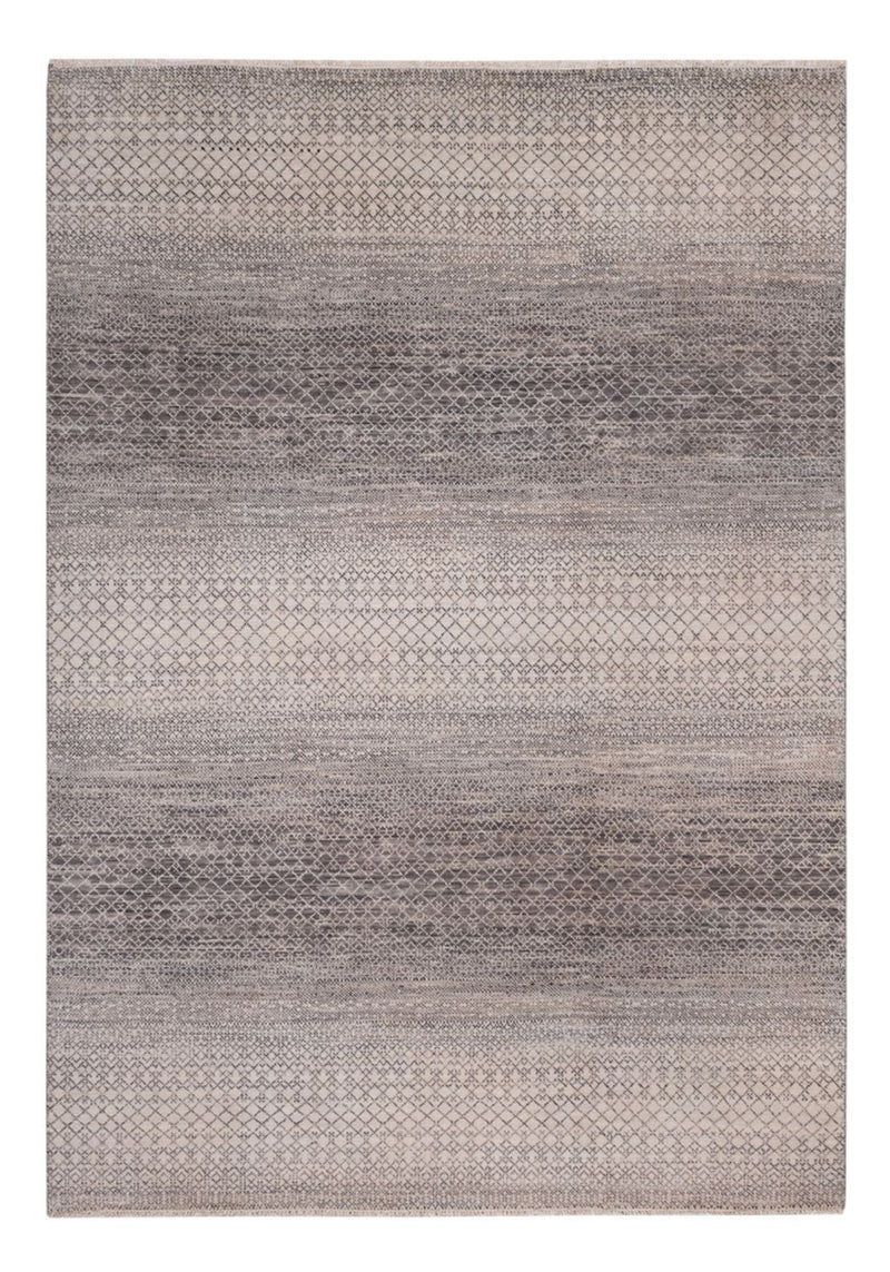 Designer Rug - 350 x 250 cm - multicolored