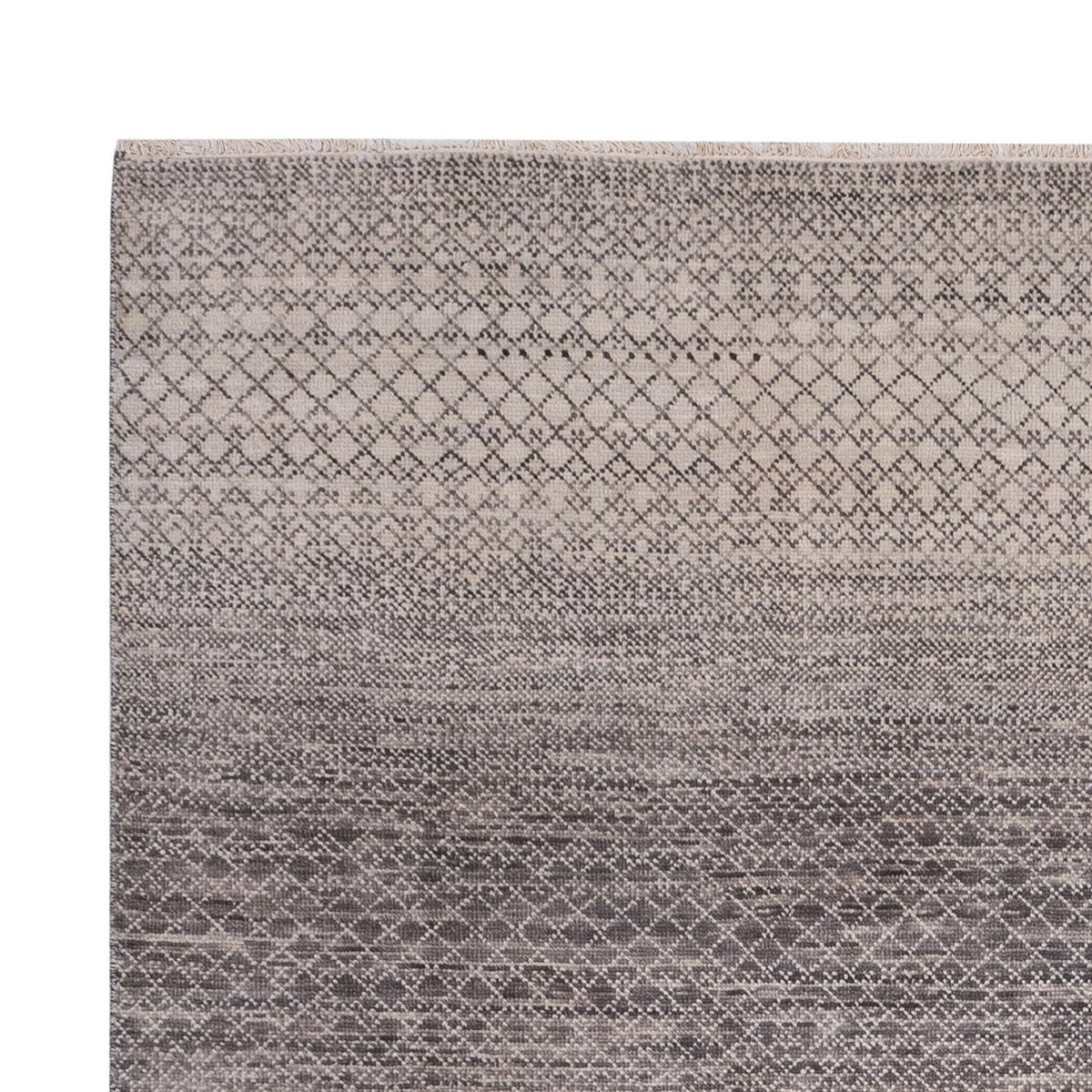 Designer Rug - 350 x 250 cm - multicolored
