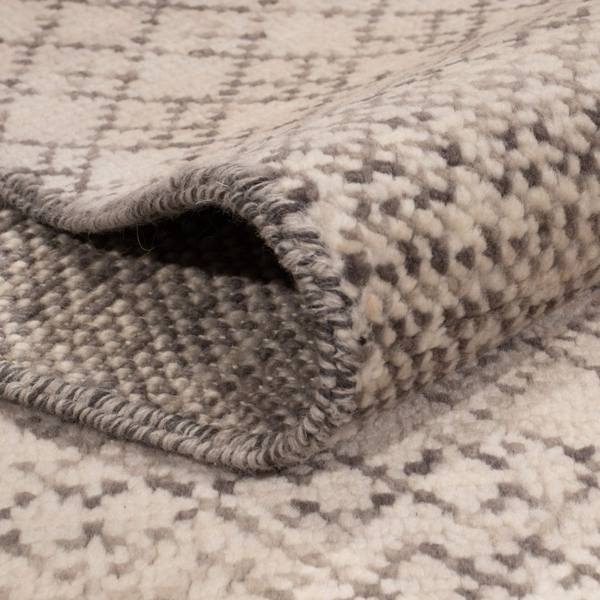 Designer Rug - 364 x 273 cm - multicolored