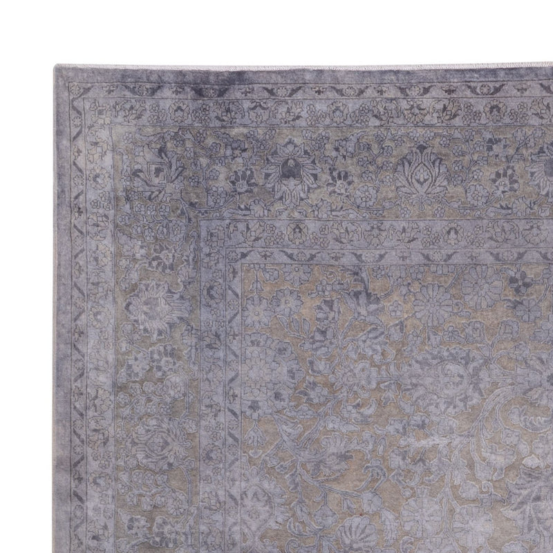 Designer Rug - 368 x 283 cm - grey