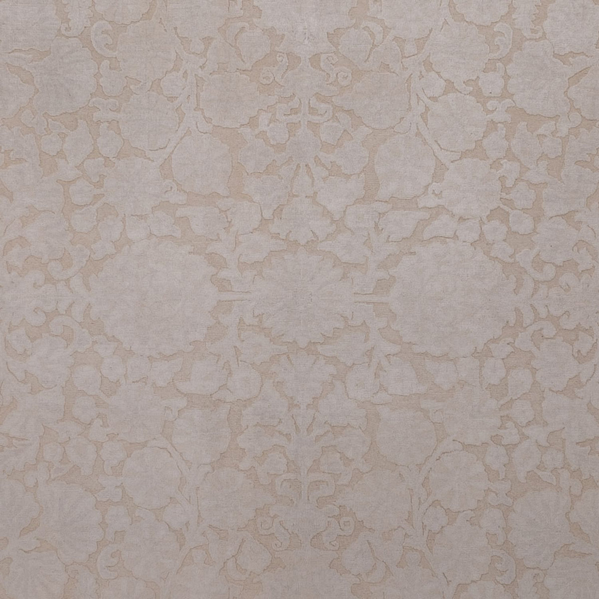 Designer Rug - 361 x 271 cm - light grey