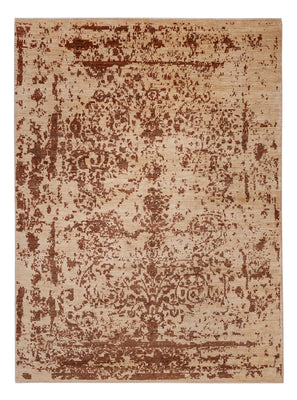 Designer Rug - 330 x 242 cm - multicolored