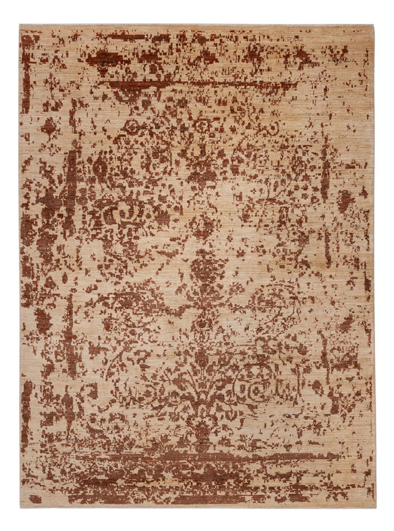 Designer Rug - 330 x 242 cm - multicolored