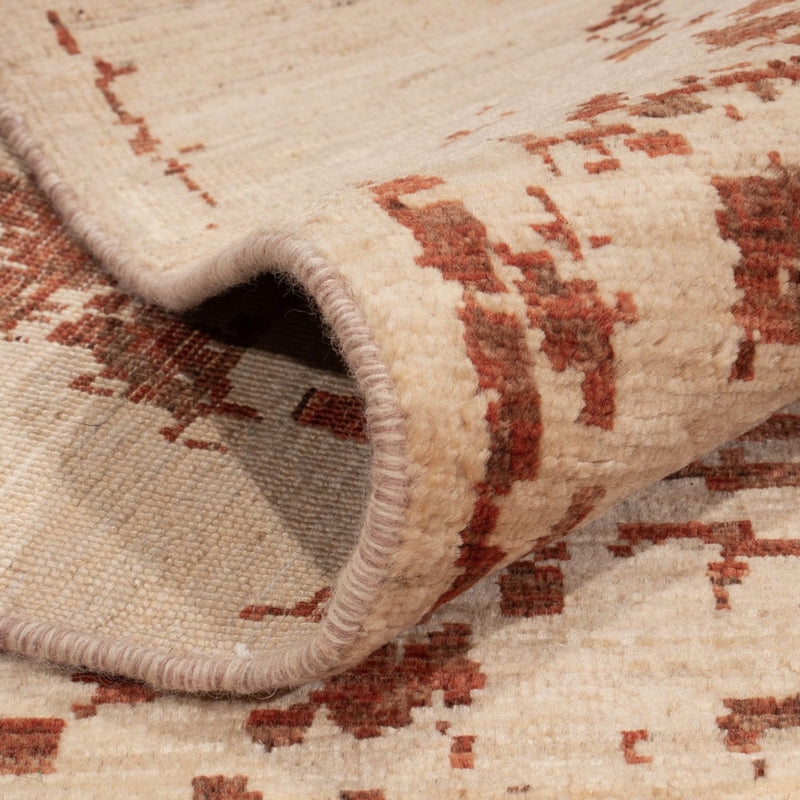 Designer Rug - 330 x 242 cm - multicolored