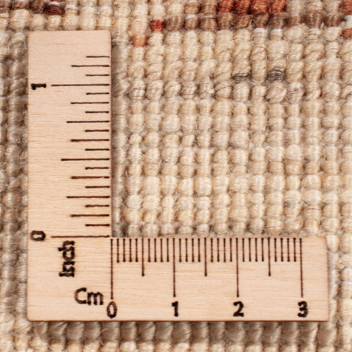 Designer Rug - 330 x 242 cm - multicolored