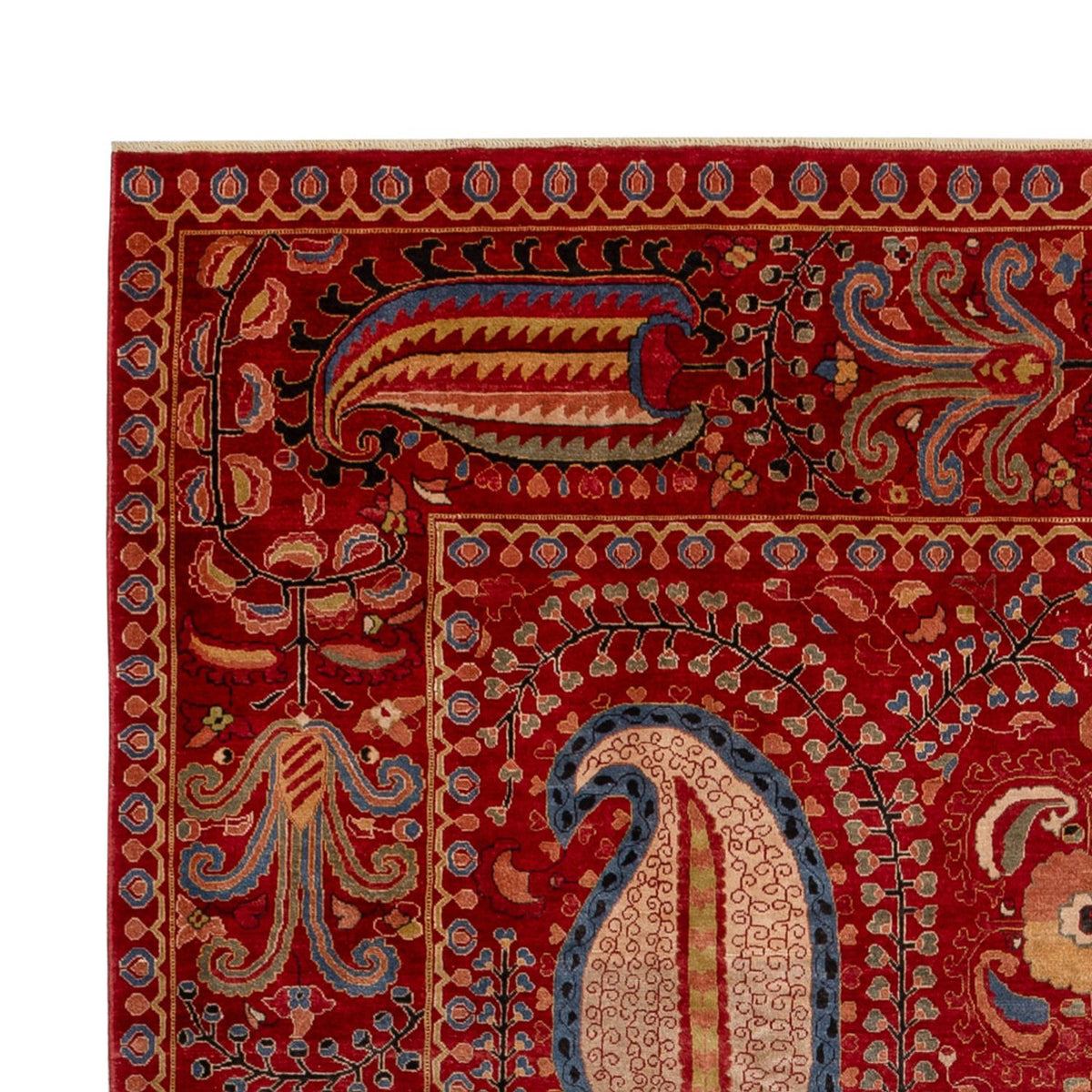 Designer Rug 260x350cm - Designerteppich